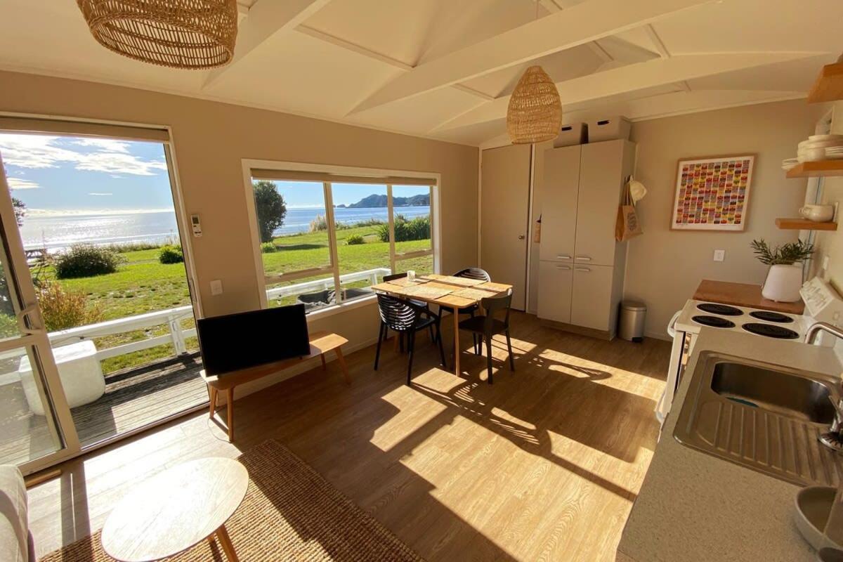 Pohara'S Beach House Екстер'єр фото