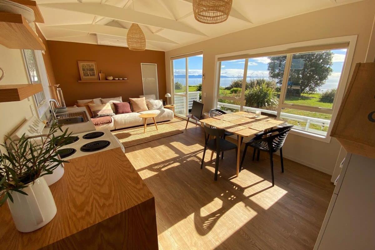Pohara'S Beach House Екстер'єр фото